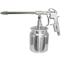 Cleaning Gun