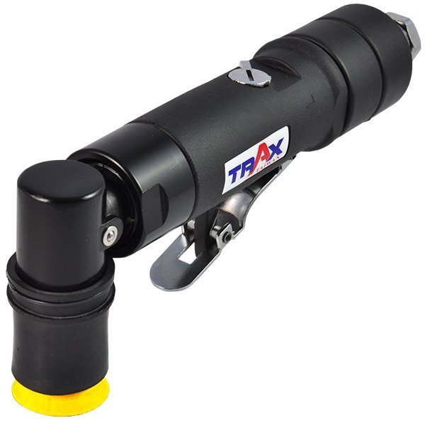 Mini Sander & Polisher