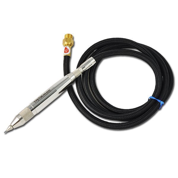 Air Engraving Stylus