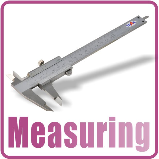 measuring