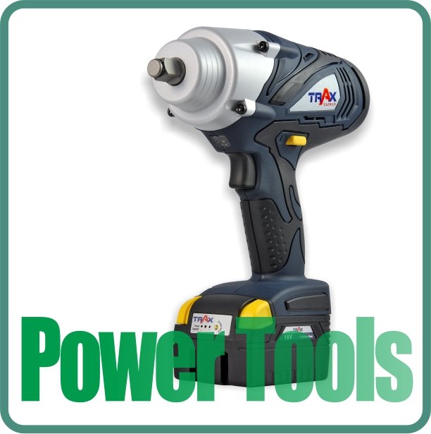 power tools
