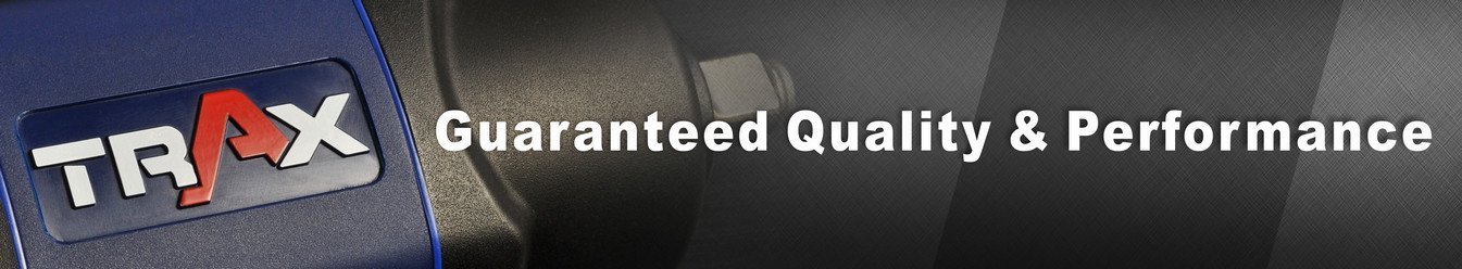 Trax Tools